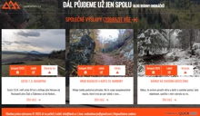 Osobní blog rodiny Ondráčků