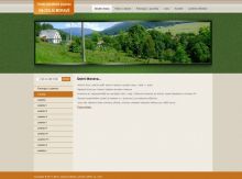DolniMorava.eu - prodej pozemků na Dolní Moravě